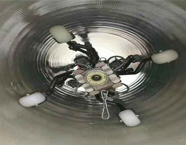 全州非开挖修复技术在地下管线建设的优势体现