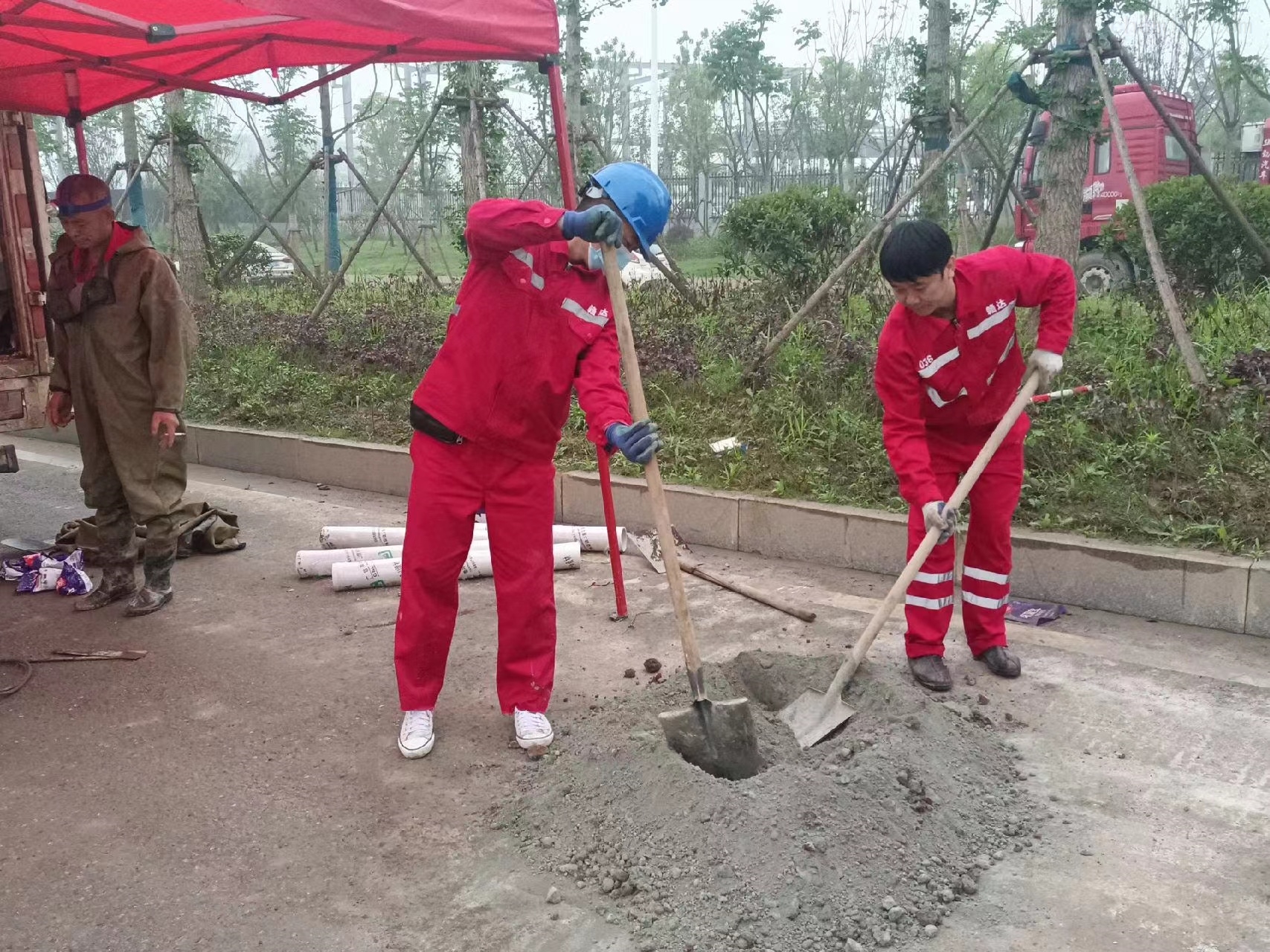 全州管道疏通哪家好】及时进行市政管道清淤