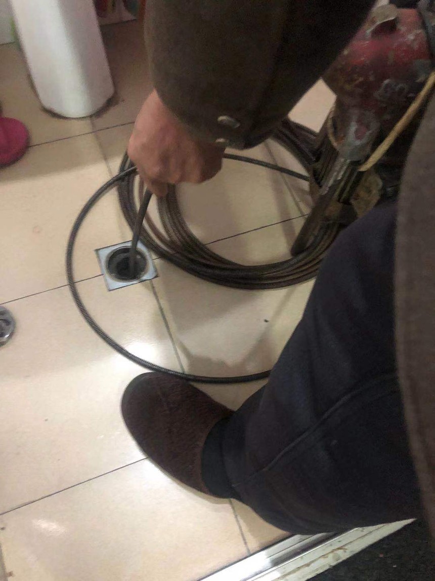 全州管道疏通,疏通下水道