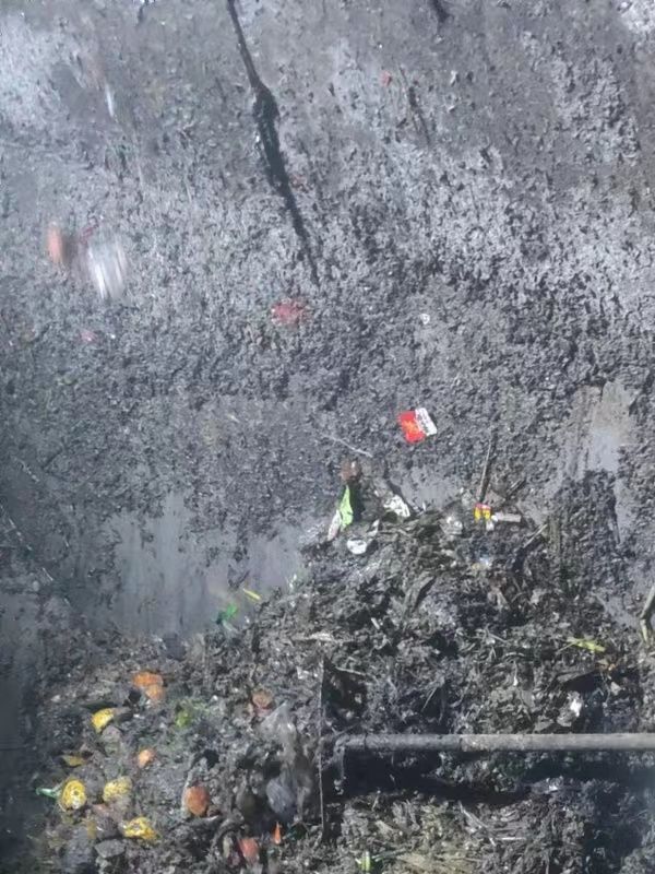 全州管道结垢危害和原因